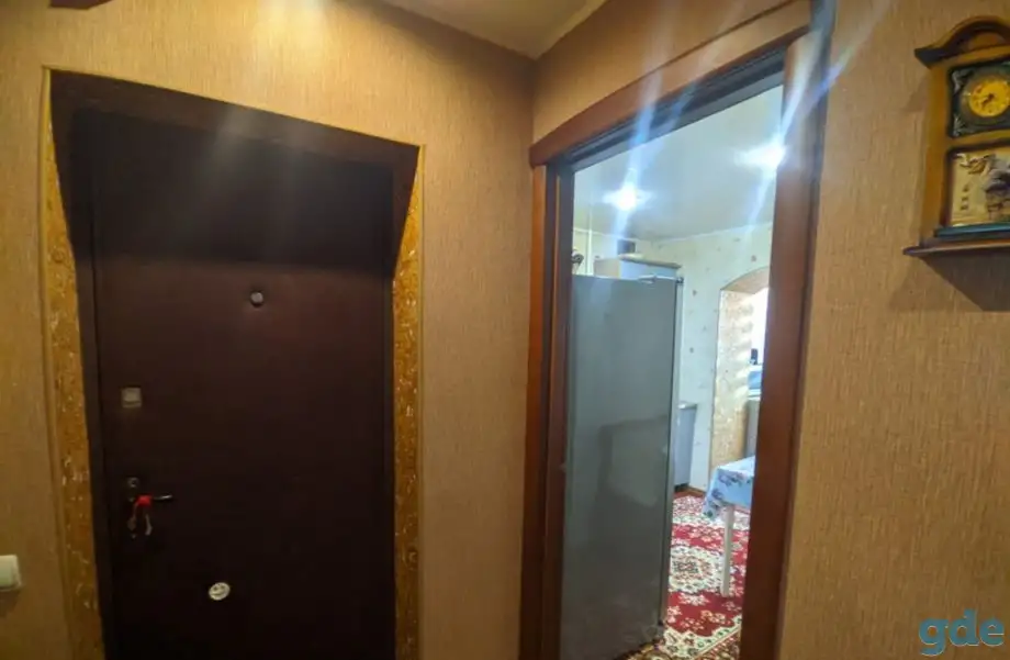 Продам 3-комнатную квартиру Мозырь ул. Веры Хоружей д. 12а, фотография 11