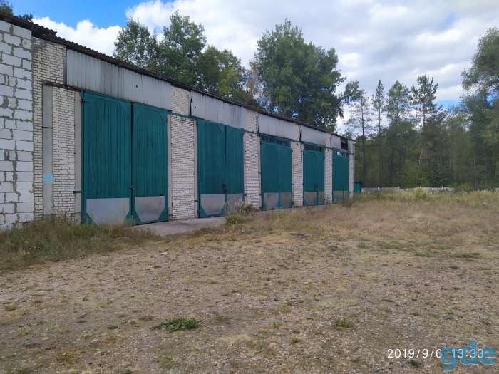 Сдам в аренду помещение, Кочищанский тракт, д 3 корпус 6, фотография 1
