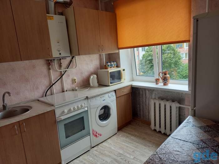 Квартира посуточно, Дзержинского д. 5, фотография 3