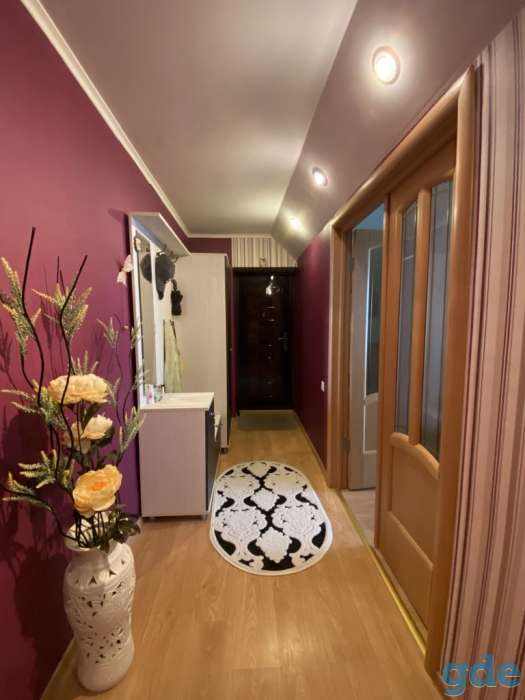 Продам квартиру в центре, ул. Гоголя 44а, фотография 1