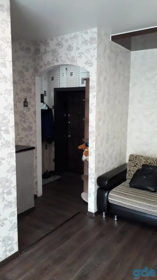 Двухкомнатная квартира, Червякова 2к5, фотография 6