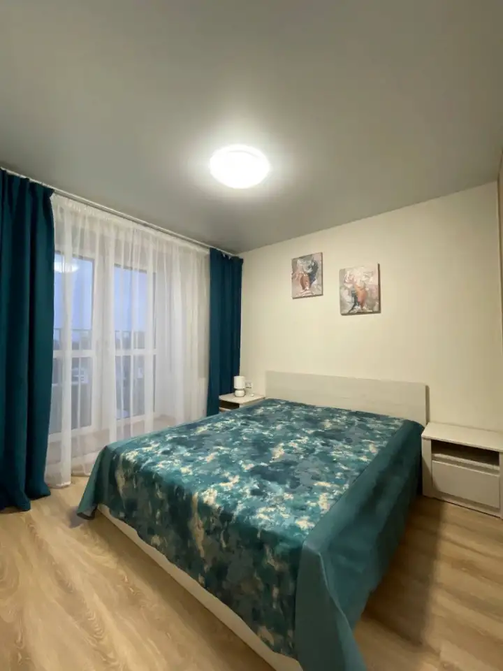 Аренда квартир на сутки для командированных, Могилев, ул.Лазаренко, д.63, фотография 1