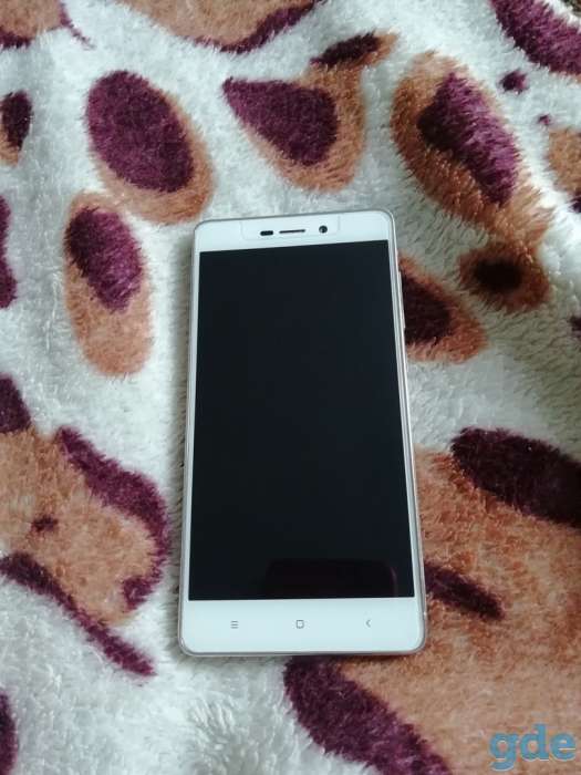 Продажа Xiaomi Redmi 3s, фотография 2