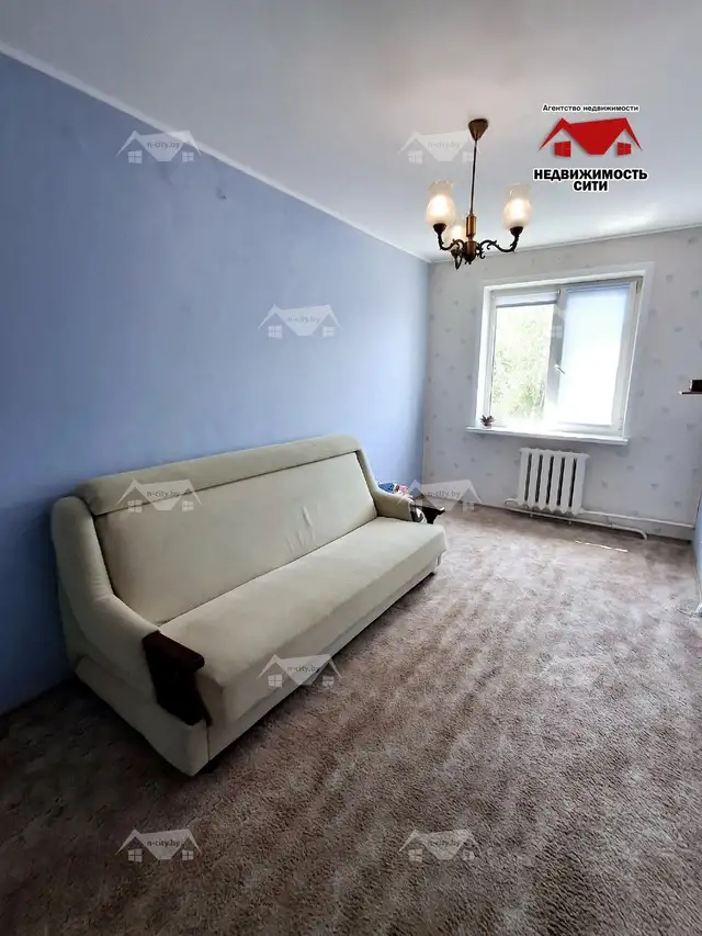 Продается 3-комнатная квартира, ул. Козлова , д. 5., фотография 3