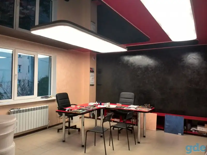 Помещения А класса в центре Витебска, ул. 3-я Чкалова, д.7, фотография 4