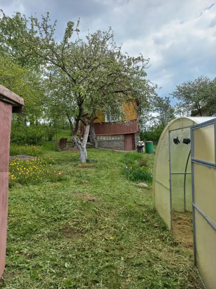 Дача в Ольгова, фотография 4