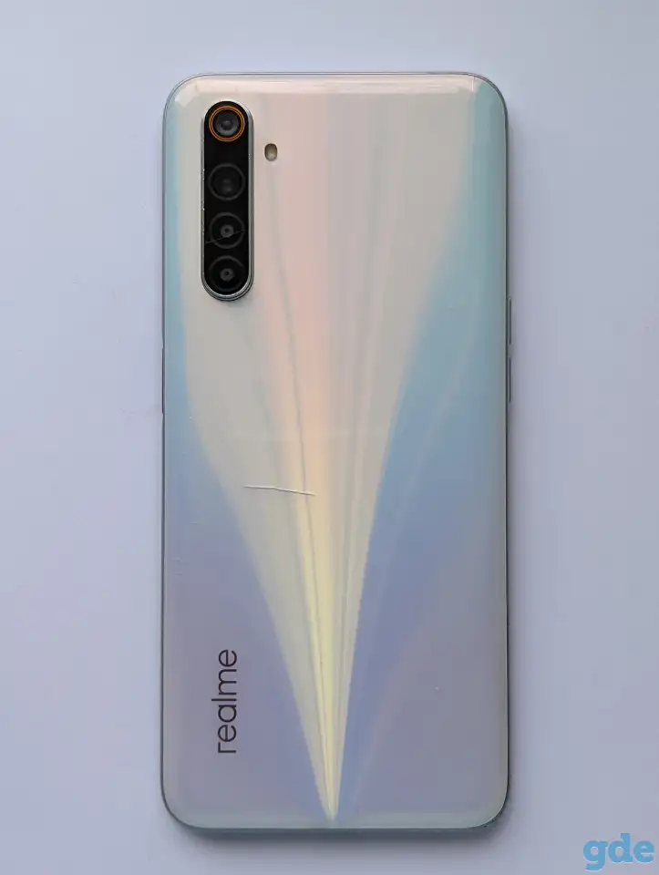Realme 6 128gb, фотография 1