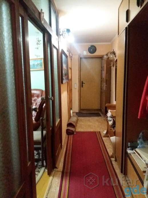Продажа квартиры, ул. Плеханова, д. 41, фотография 7