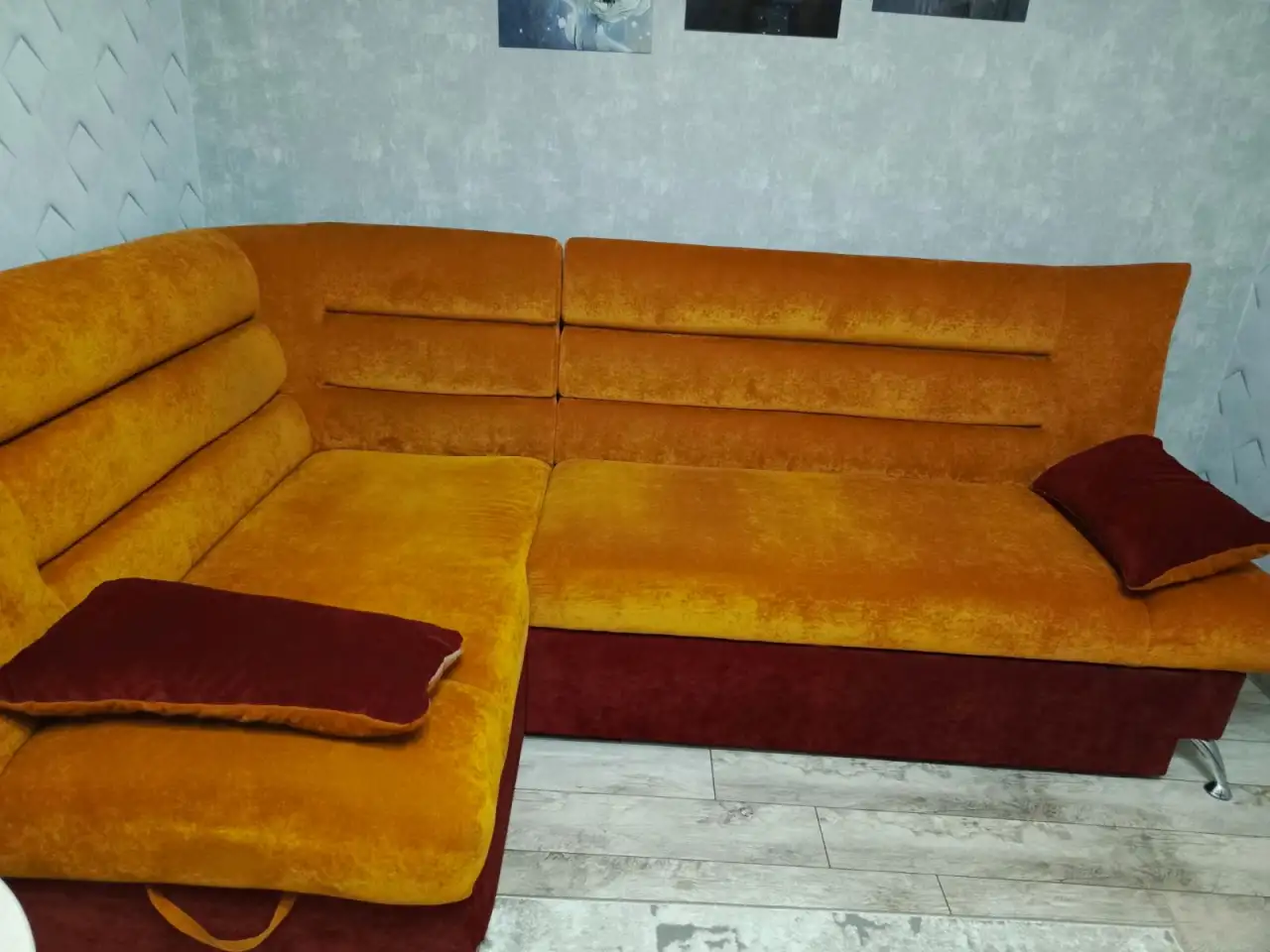 Диван, фотография 1