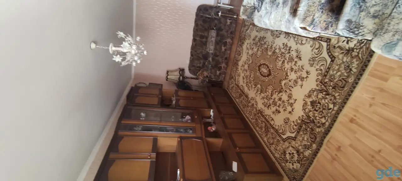 Продам 3х комнатную квартиру, Гомельская область, ул.Строителей 28, фотография 2