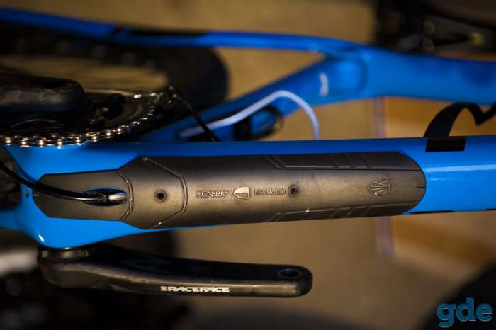 Trek Procaliber 9.7 (модель 2018г), фотография 12