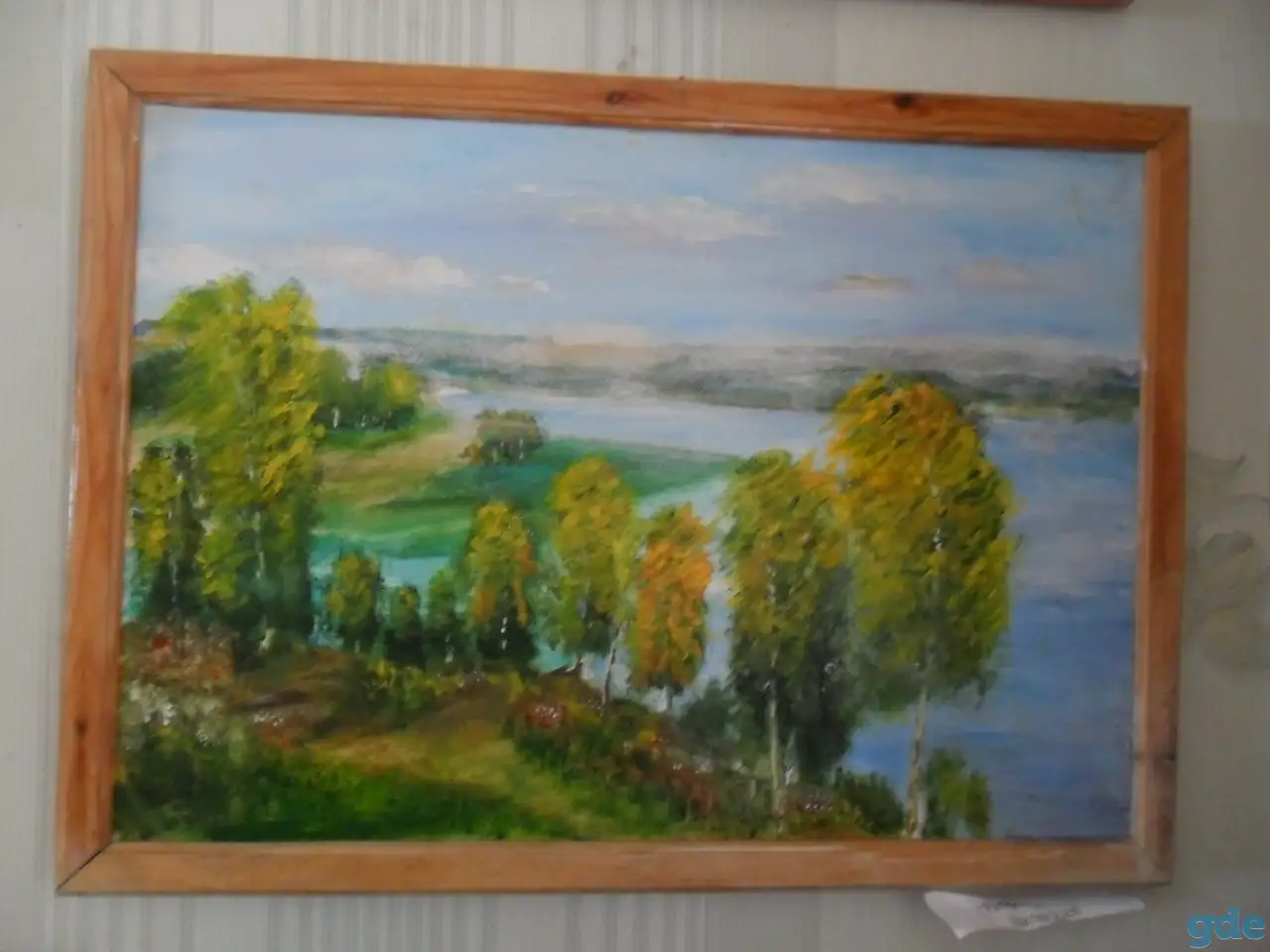 картины, фотография 4