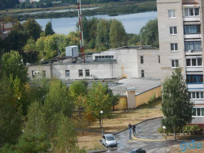 Квартира город Барановичи улица Парковая, фотография 3
