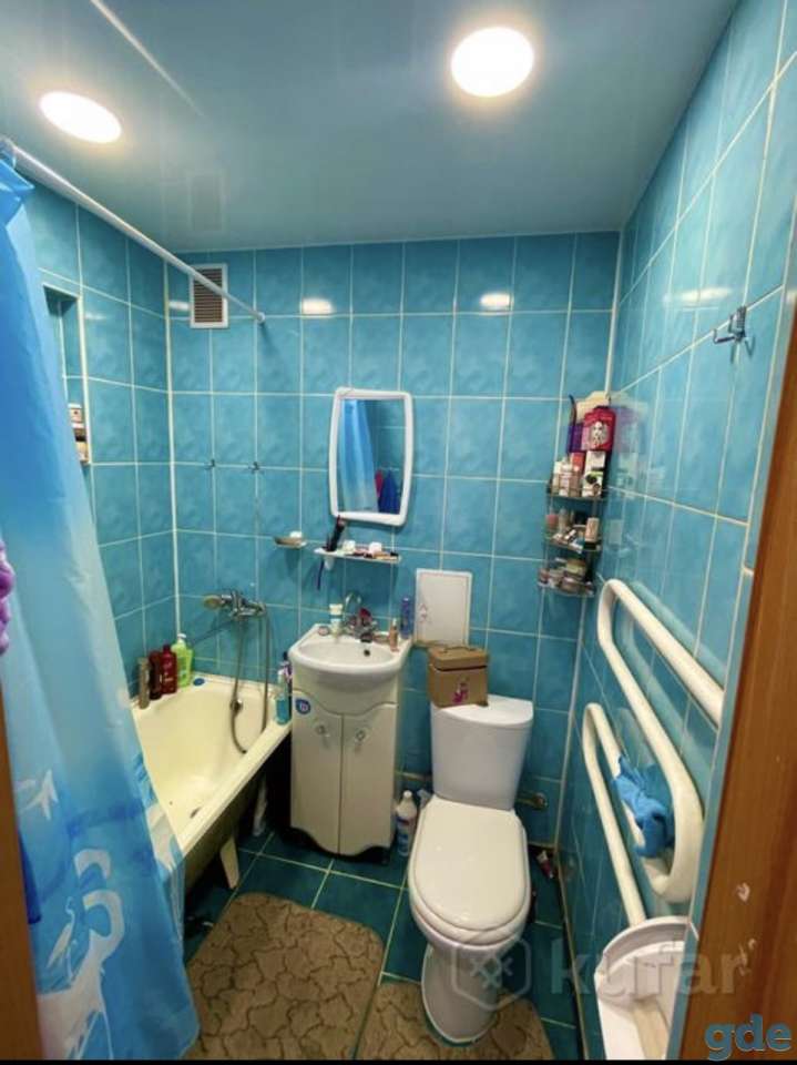 2-х комнатная квартира с техникой и мебелью, ул. Мира, д. 9, фотография 6