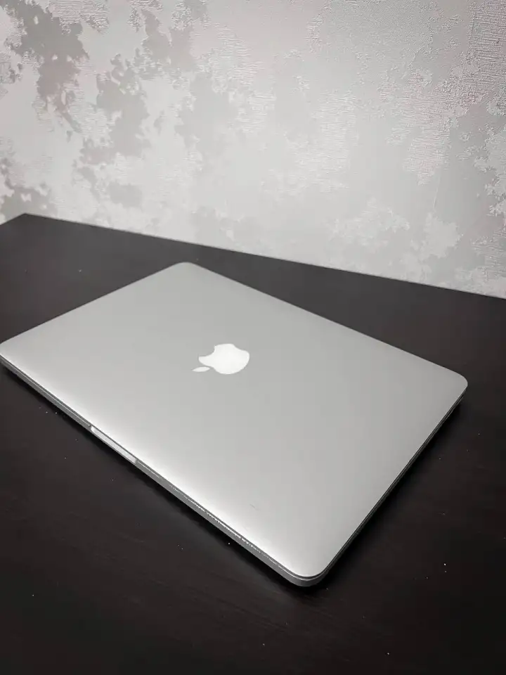 Apple MacBook Pro 13, фотография 6