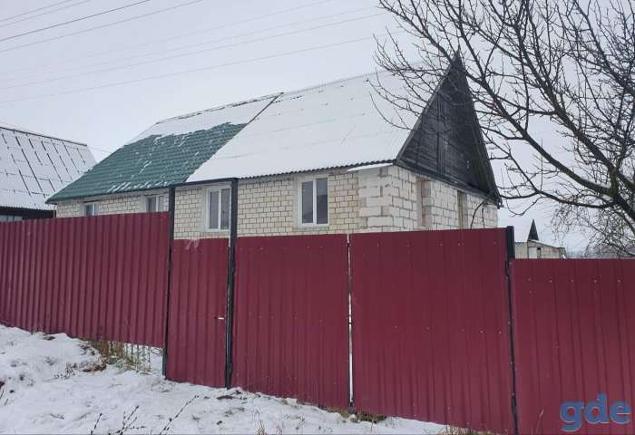 Продам дом, ул. Заречная, д.20, ка.1, фотография 3