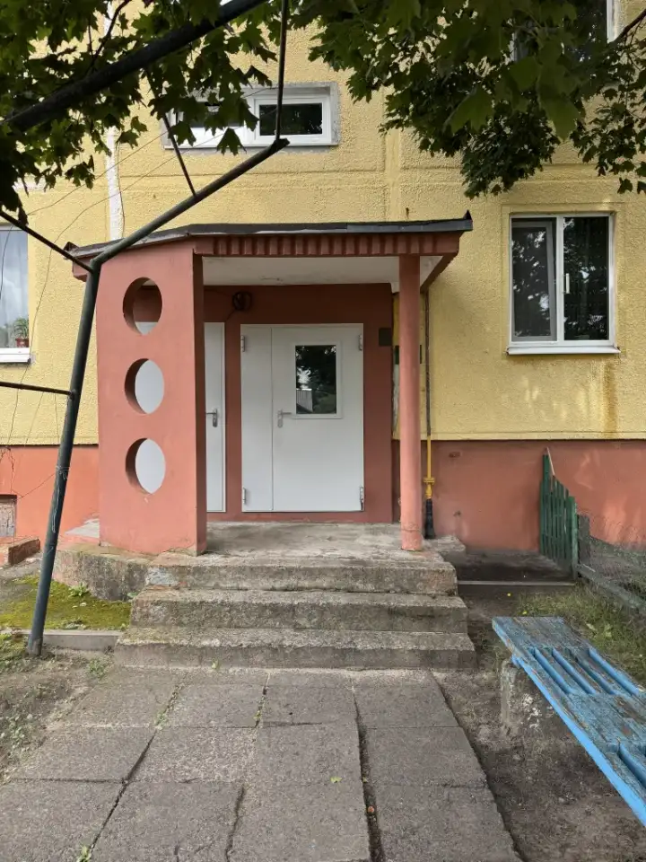 Продам 3-х комнатную квартиру, р-н, Долгое, д.23, фотография 4