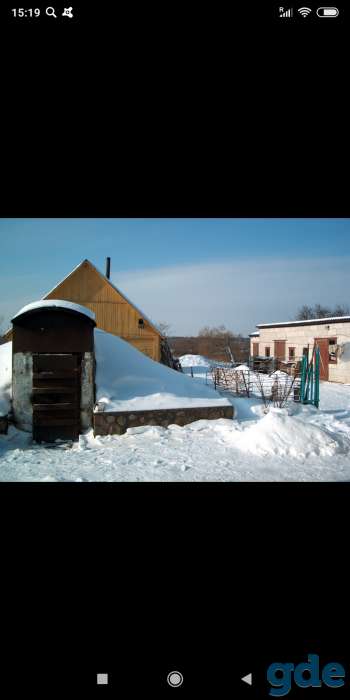Дом для жизни за городом, Деревня Перевоздники, фотография 10