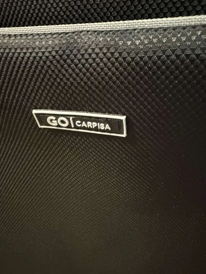 ПРОДАМ ЧЕМОДАН CARPISA производства Италия, фотография 6