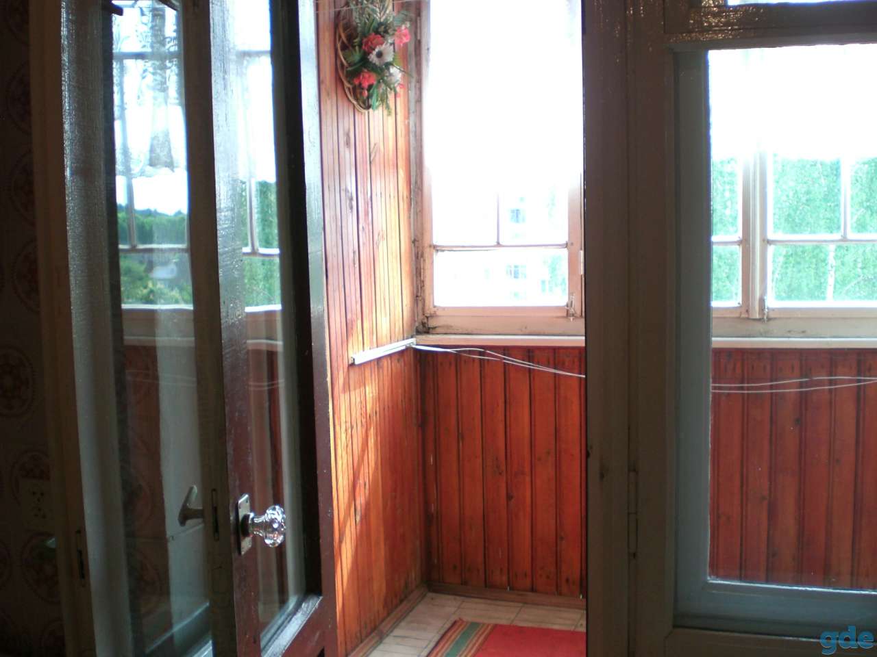 Продаю 3-х комнатную квартиру в г.Слоним, фотография 6