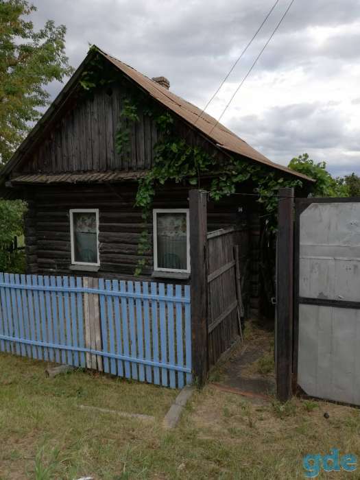 Продам дом  г. Рогачев д.Щибрин, фотография 2