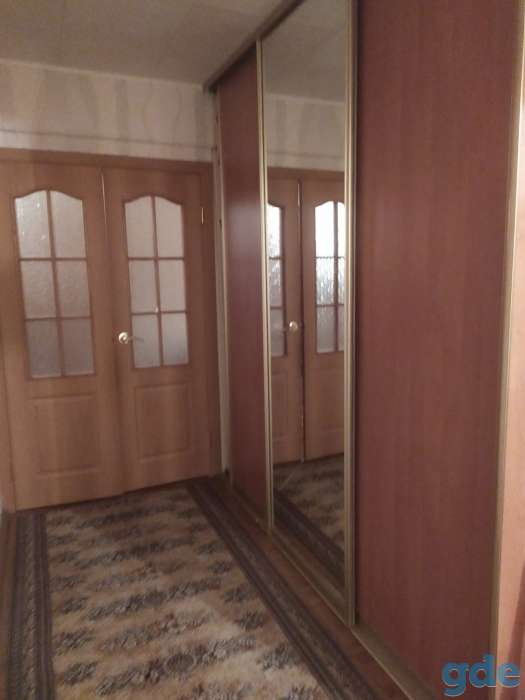 Сдам квартиру, Смоленская, дом 1 корпус 1, фотография 1