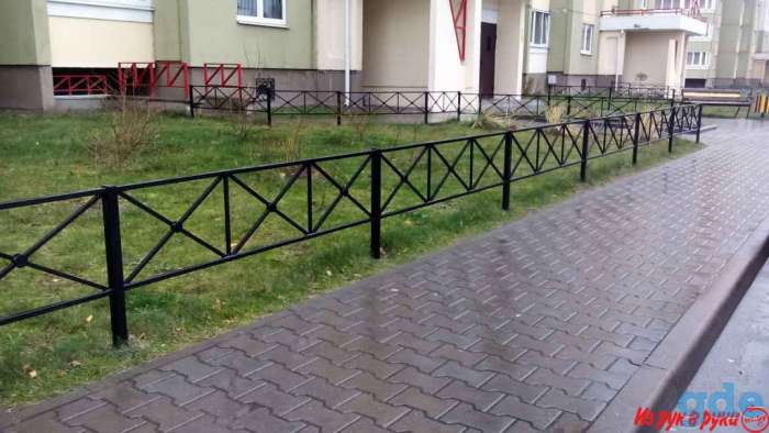 металлоконструкции, фотография 5