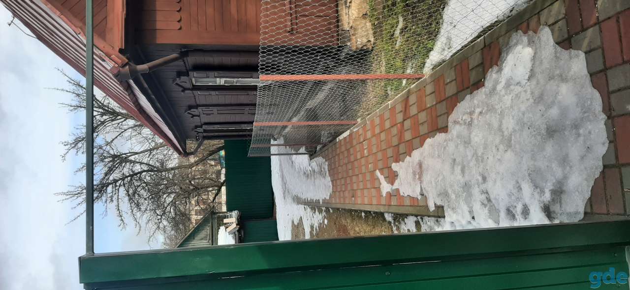Cдам пол дома., фотография 2