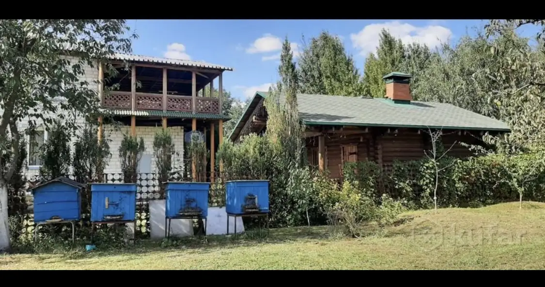 Загородный дом, СТ Сож-3, Бобовичский сельсовет, район, область, фотография 2