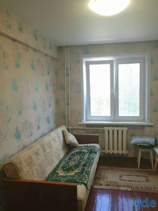 Продается 3 комнатная квартира, Жодино, ул. Тимирязева дом 11, фотография 2