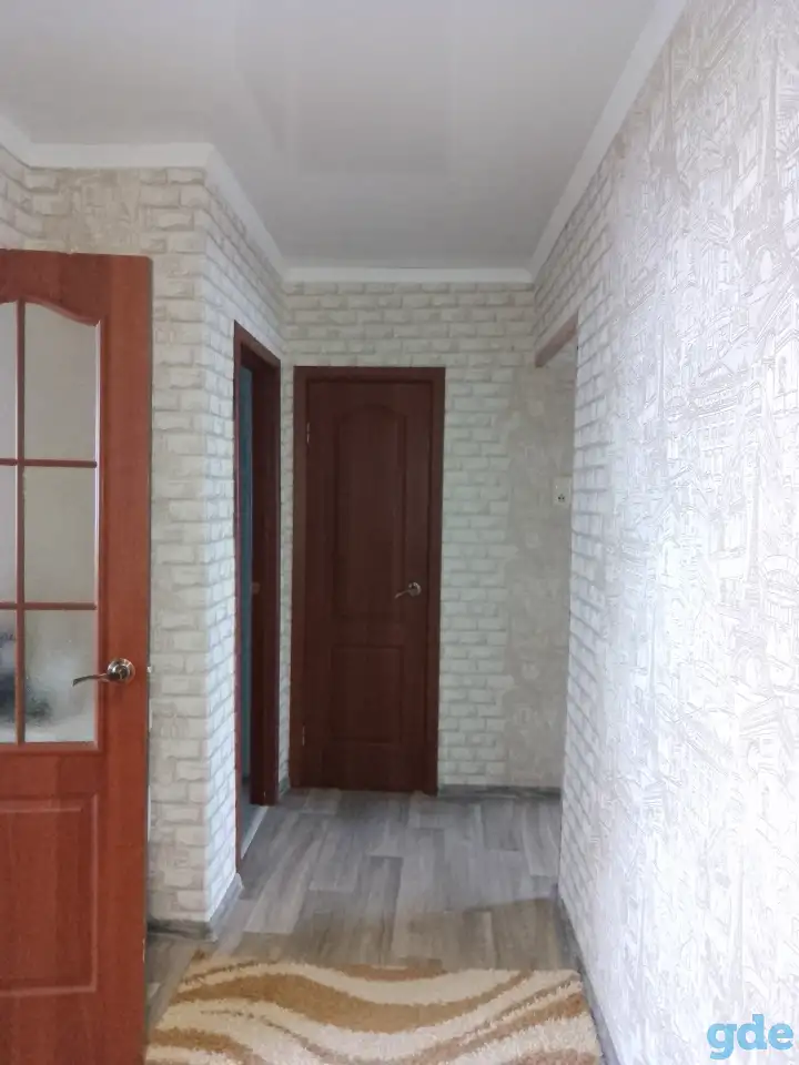 Продажа квартиры, Ул.Батракова дом 26 квартира 104, фотография 1