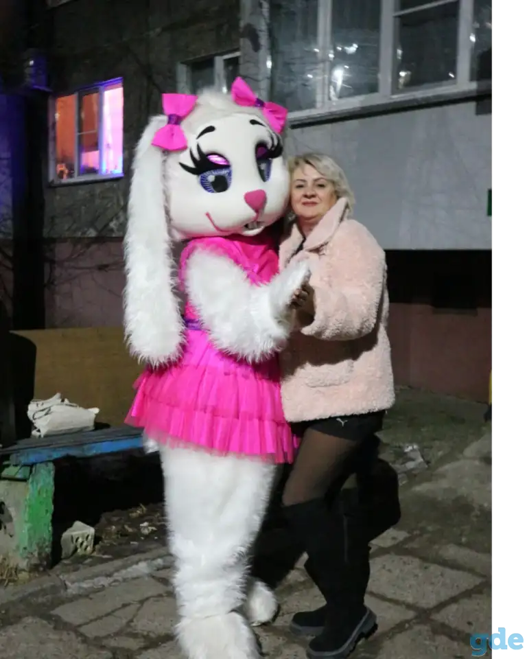 Поздравление в Гомеле и Гомельской области, фотография 5