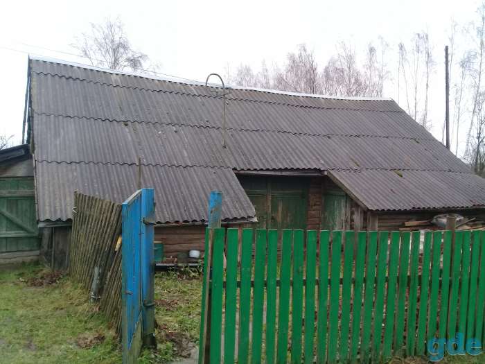 дом дача, фотография 9