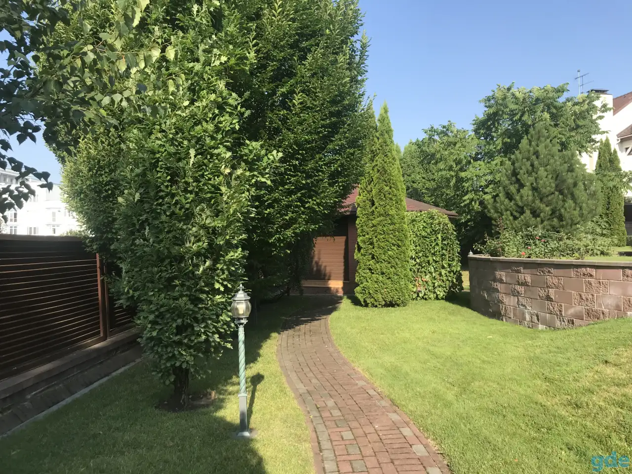 Продам дом в Дроздах, пер. Агатовый 4, фотография 6