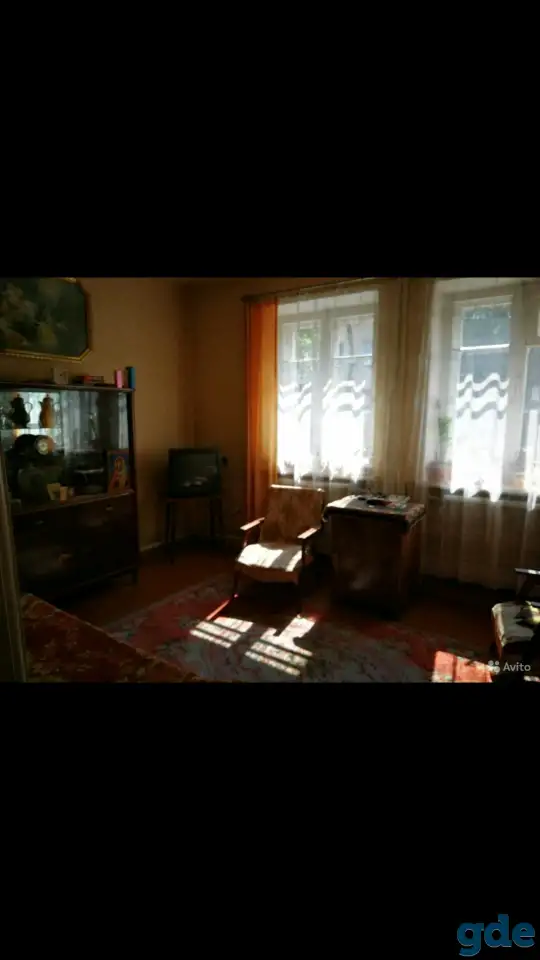 Продам 3 комнатную квартиру, Парижской коммуны, фотография 9