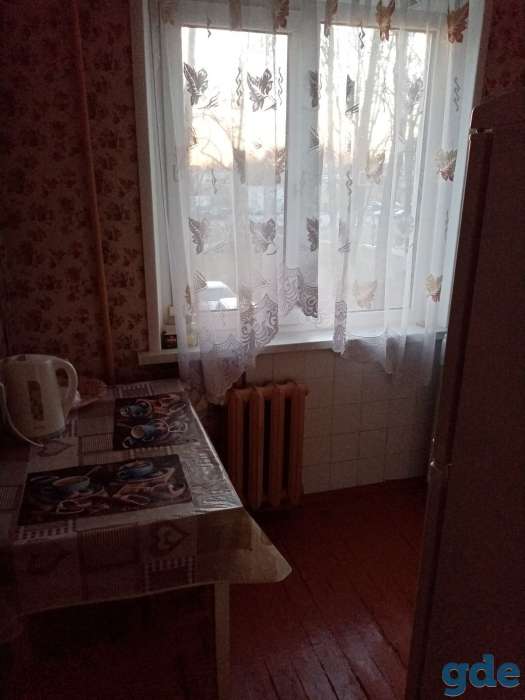 Двух-комнатная квартира, проспект Октября 37, фотография 4