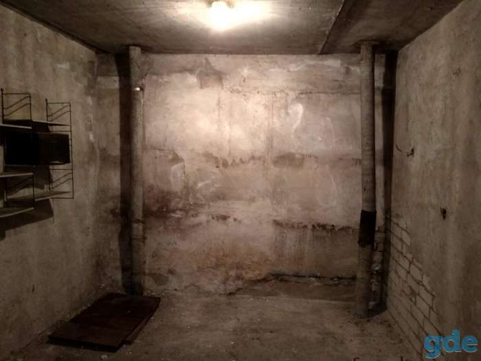 Продам гараж, Тиражная 125, фотография 7