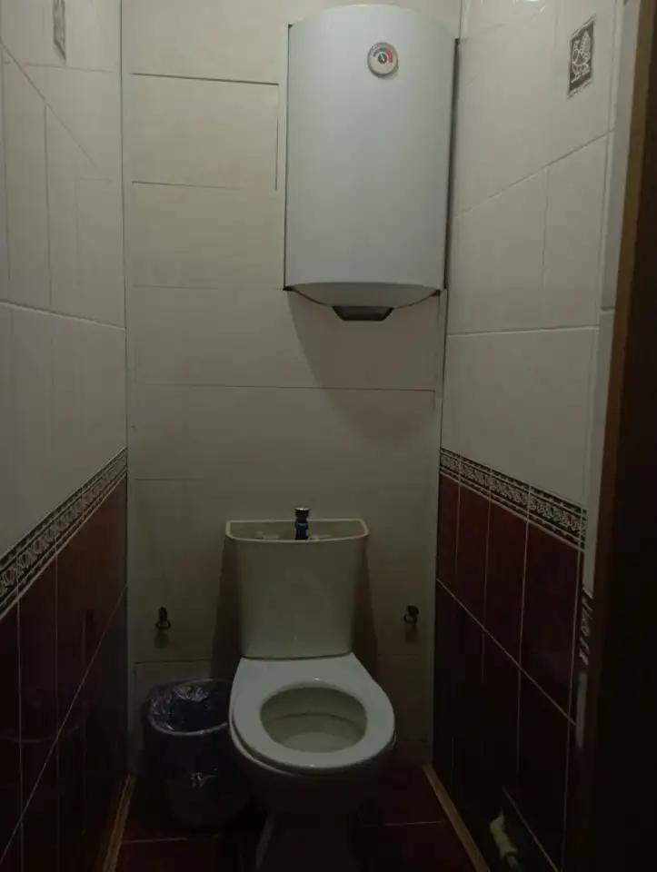 Квартира на сутки Высокое, Ленина, фотография 2