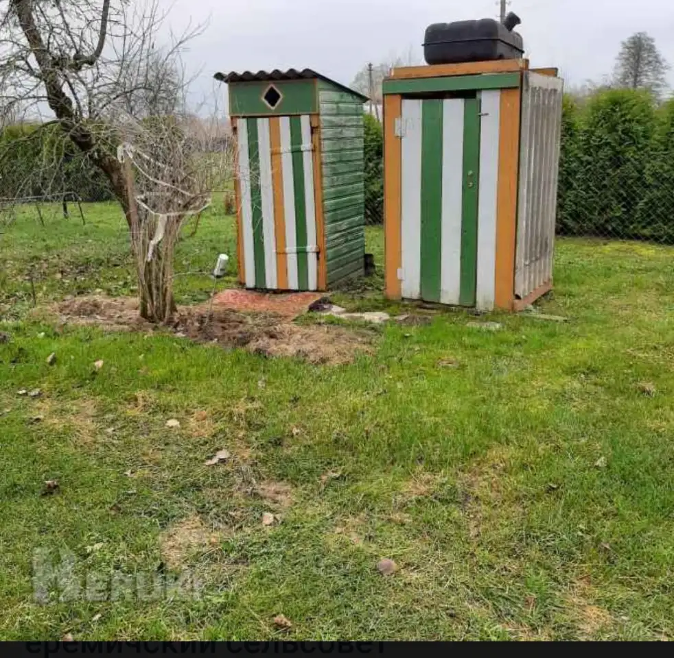 Продам дом в деревне на берегу реки., фотография 5