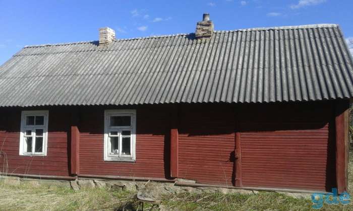 Продам частный дом с участком 13 соток, Сечко, 27, фотография 3