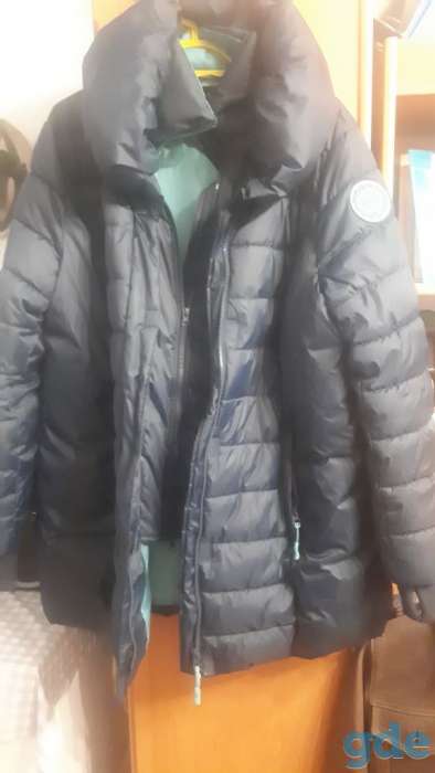 продам куртку, фотография 2
