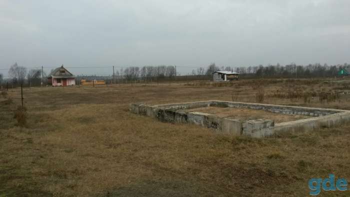 Продам земельный участок д. Пятилетка 30 соток, фотография 4