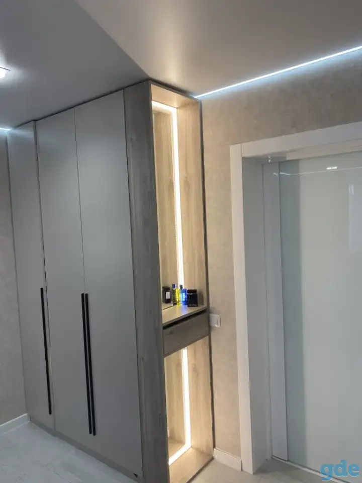 Продам 2-комнатную квартиру, Ул. Серова д.54 кВ.40, фотография 8