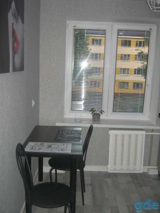 Уютная квартира в центре на сутки,часы, ул.Дзержинского 36, фотография 7