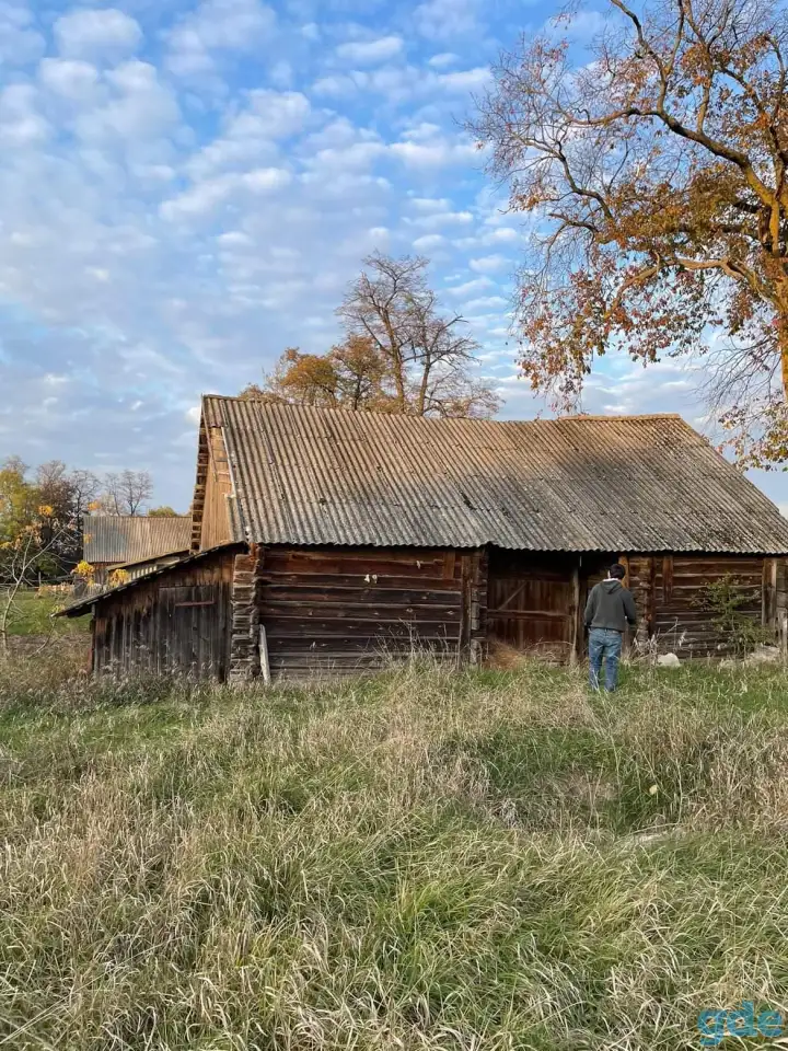 Участок  с домом., фотография 3
