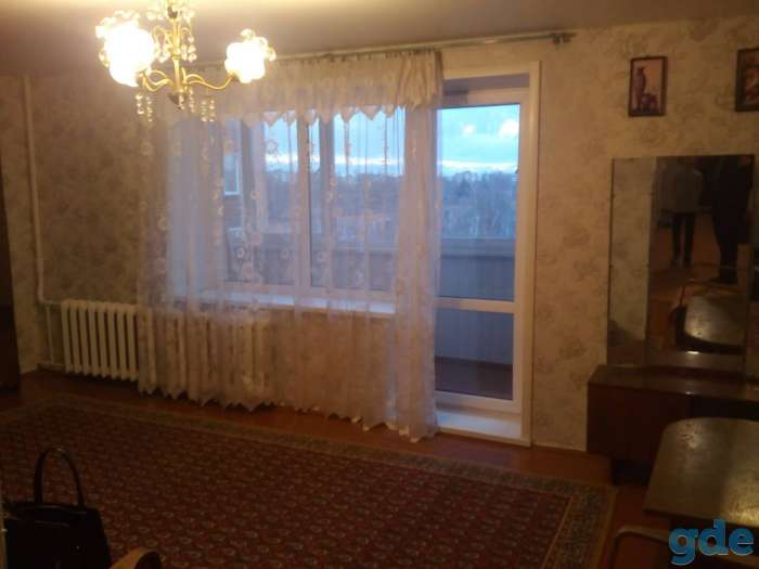 Продаю двухкомнатную квартиру, Г. ПИНСК  УЛИЦА Центральная, дом 80, фотография 3