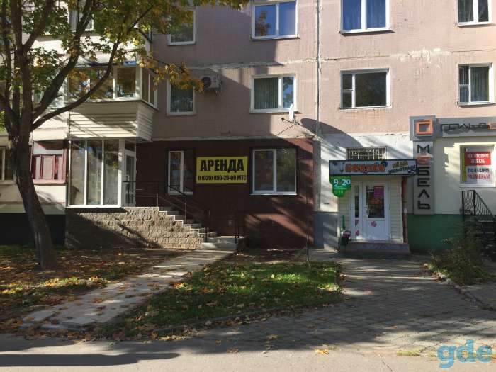 Сдам в аренду торговое помещение, ул.Чкалова, д.25, фотография 6