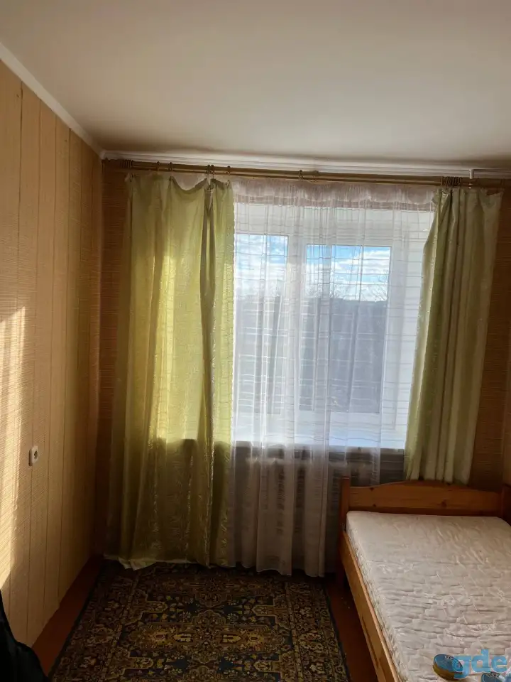 Продается трехкомнатная квартира в кирпичном доме в житковичах, фотография 11