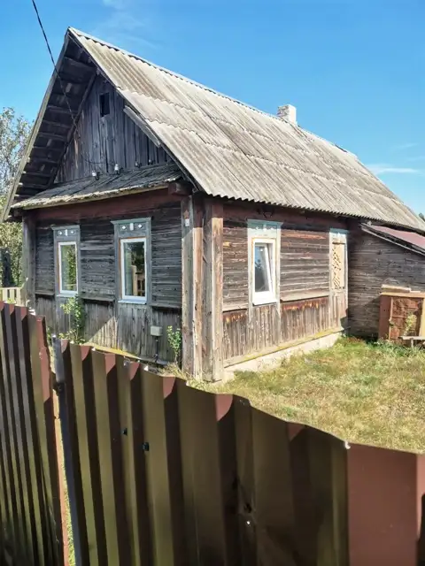 Продается дом в д. Слободка, фотография 2