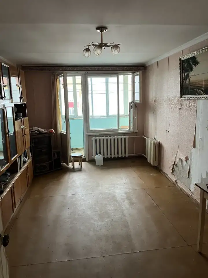 Продаётся 3-х комнатная квартира, Ул.50 лет СССР д.19, фотография 6